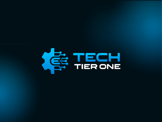 Home Page 10 Tech tier one