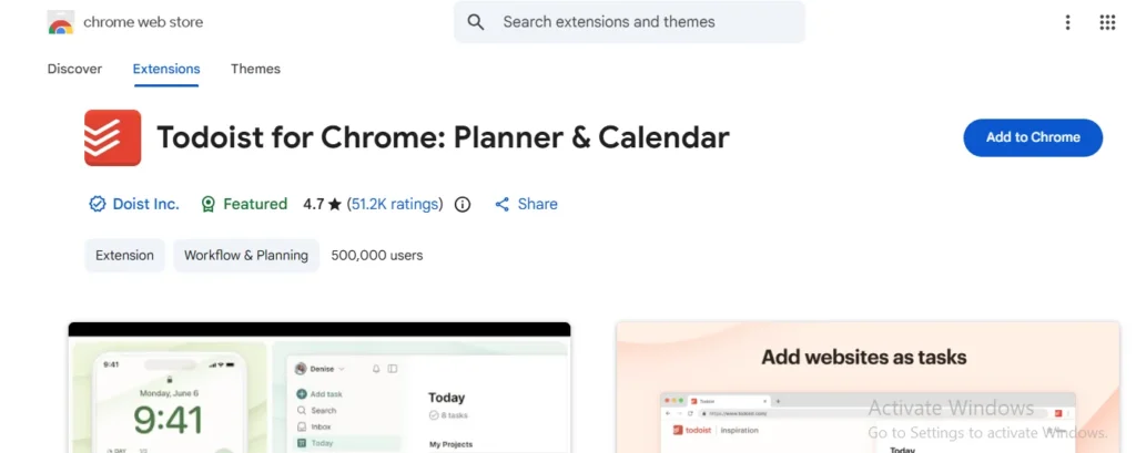 10 Best Chrome Extensions for Freelancers, Bloggers and Marketers in 2026 3 10 Best Chrome Extensions