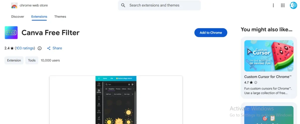 10 Best Chrome Extensions for Freelancers, Bloggers and Marketers in 2026 8 10 Best Chrome Extensions