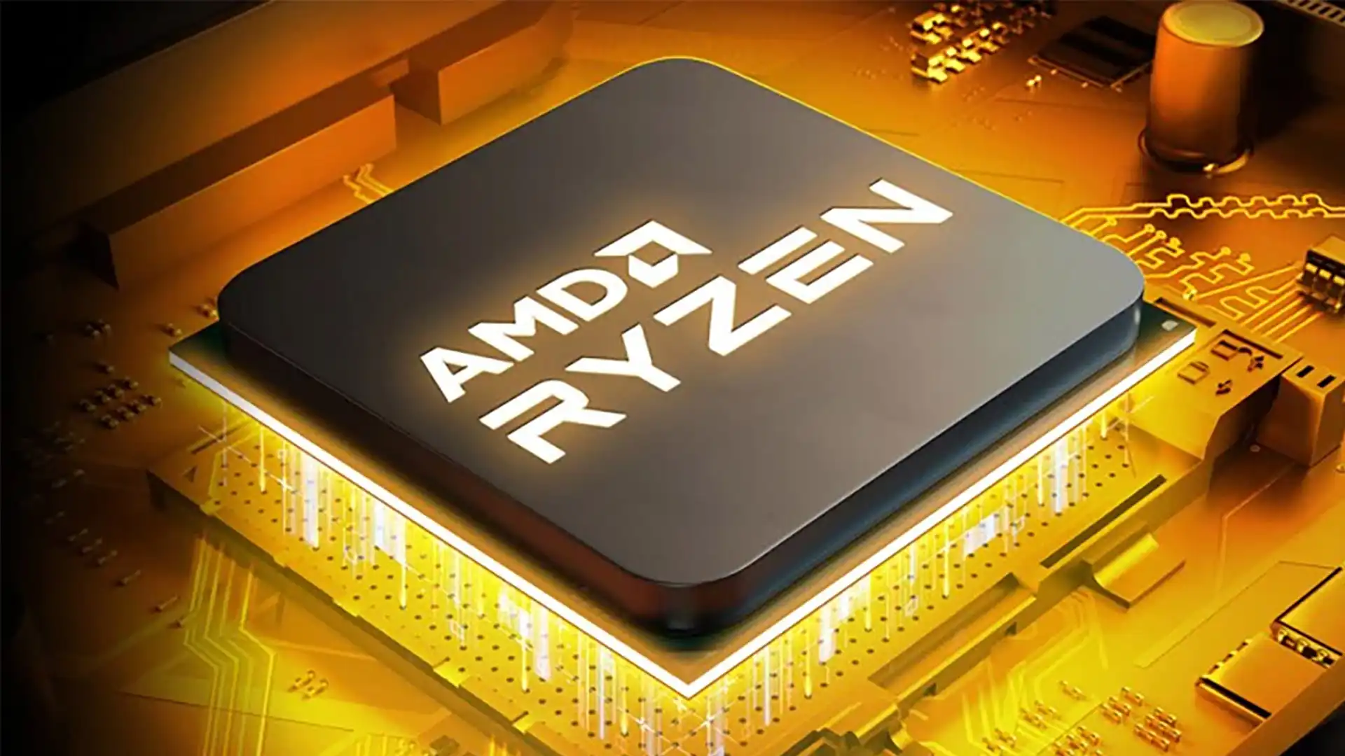 Home Page 8 AMD Ryzen CPU